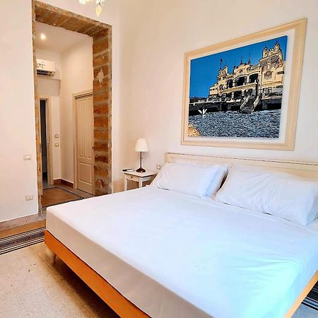 Maisonnouveau Palermo Luaran gambar
