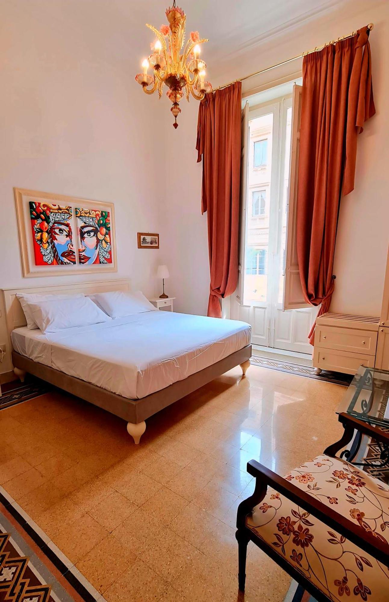 Maisonnouveau Palermo Luaran gambar