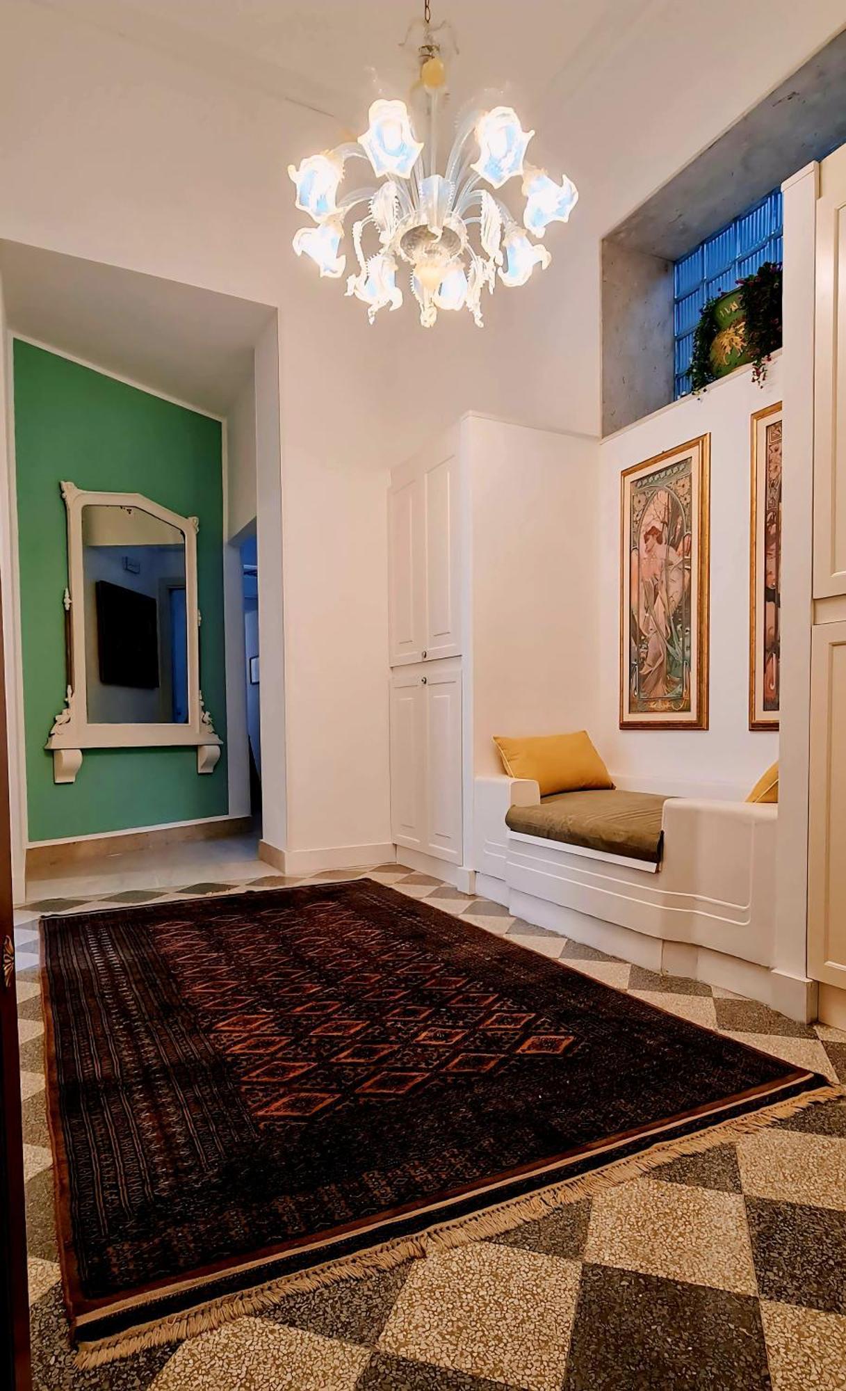 Maisonnouveau Palermo Luaran gambar
