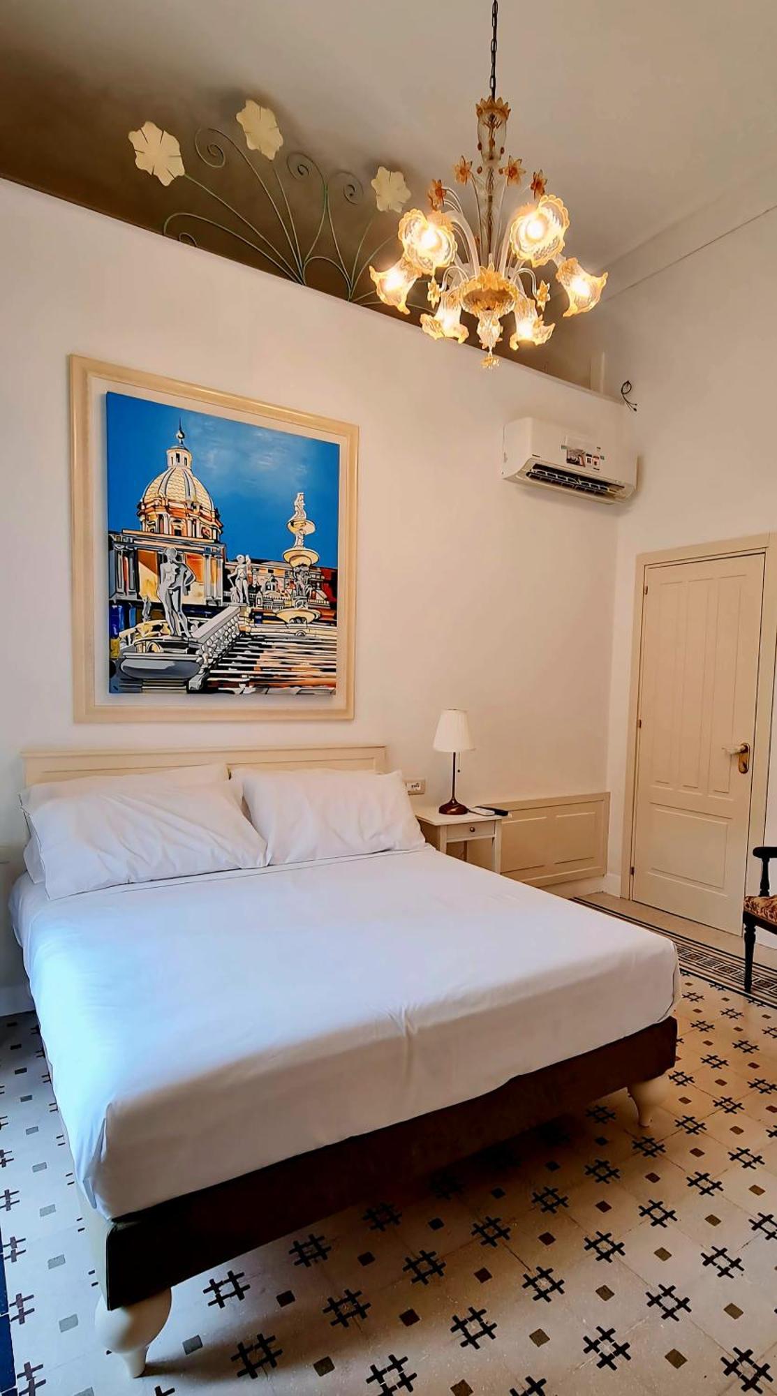 Maisonnouveau Palermo Luaran gambar