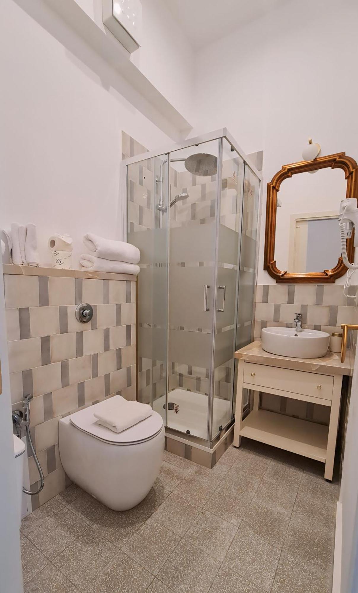 Maisonnouveau Palermo Luaran gambar