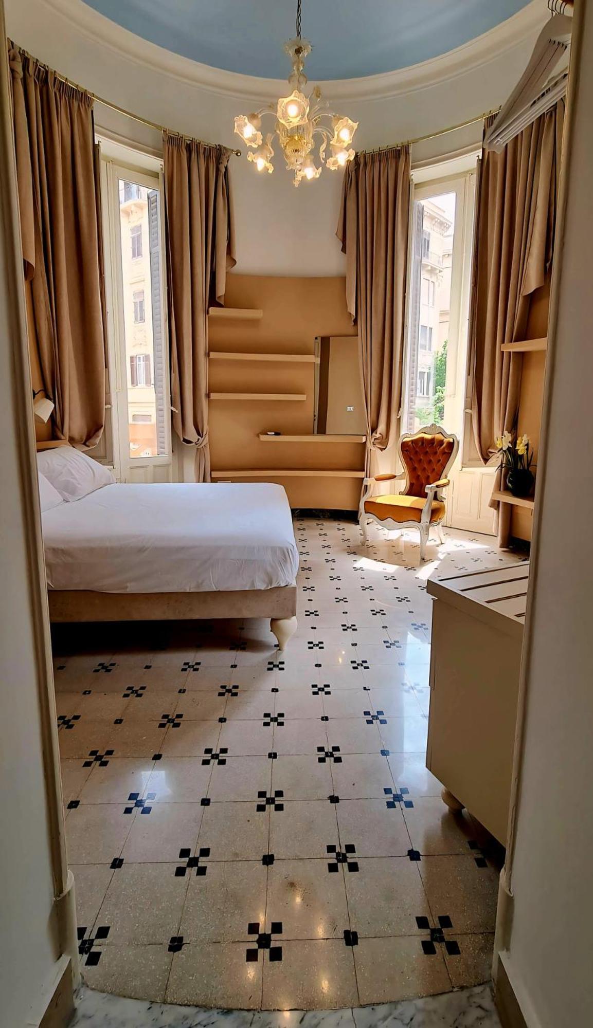 Maisonnouveau Palermo Luaran gambar