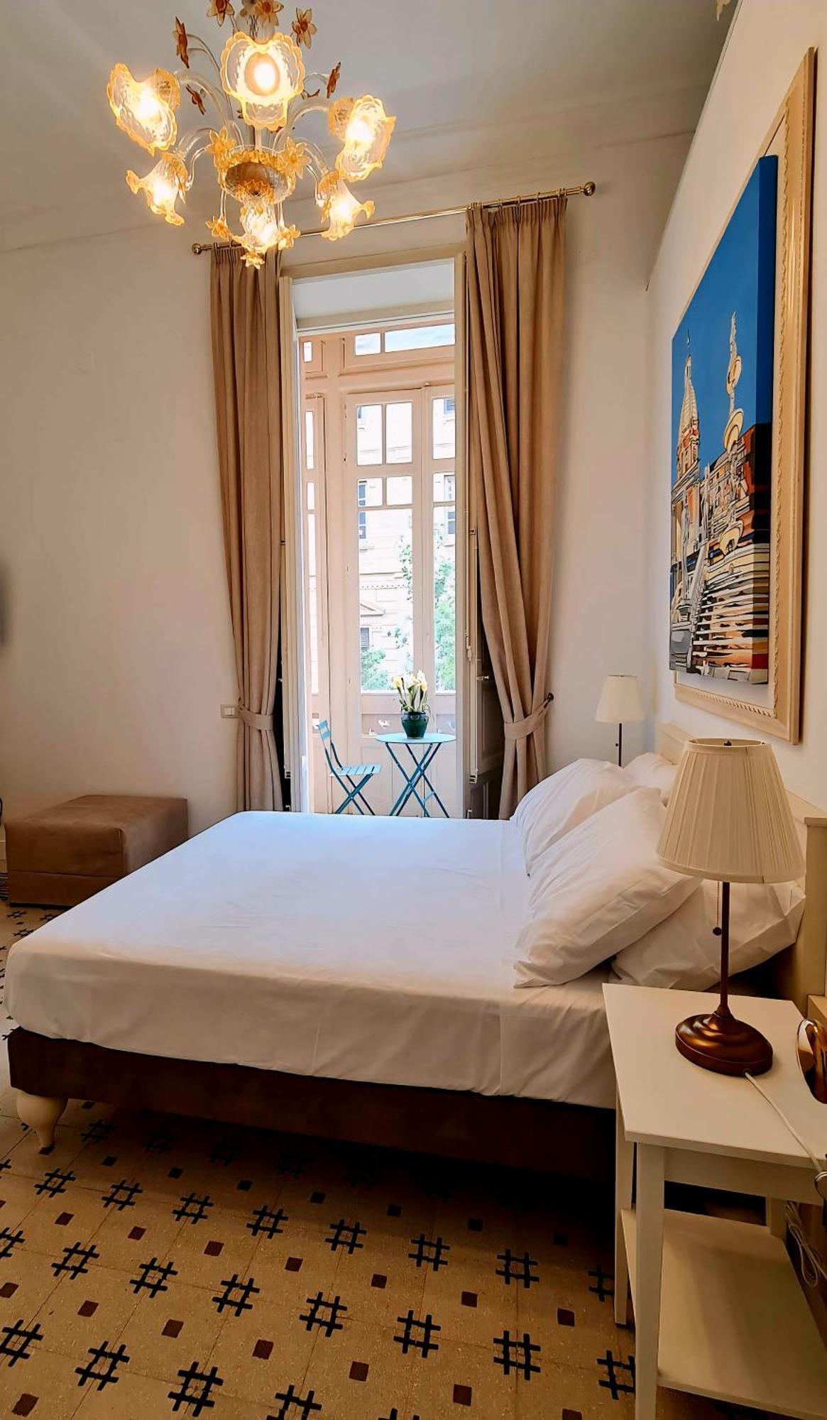 Maisonnouveau Palermo Luaran gambar