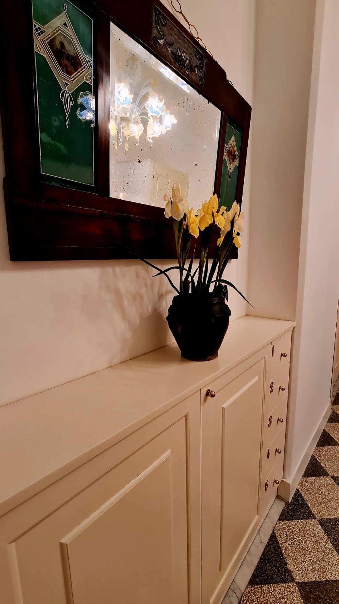 Maisonnouveau Palermo Luaran gambar