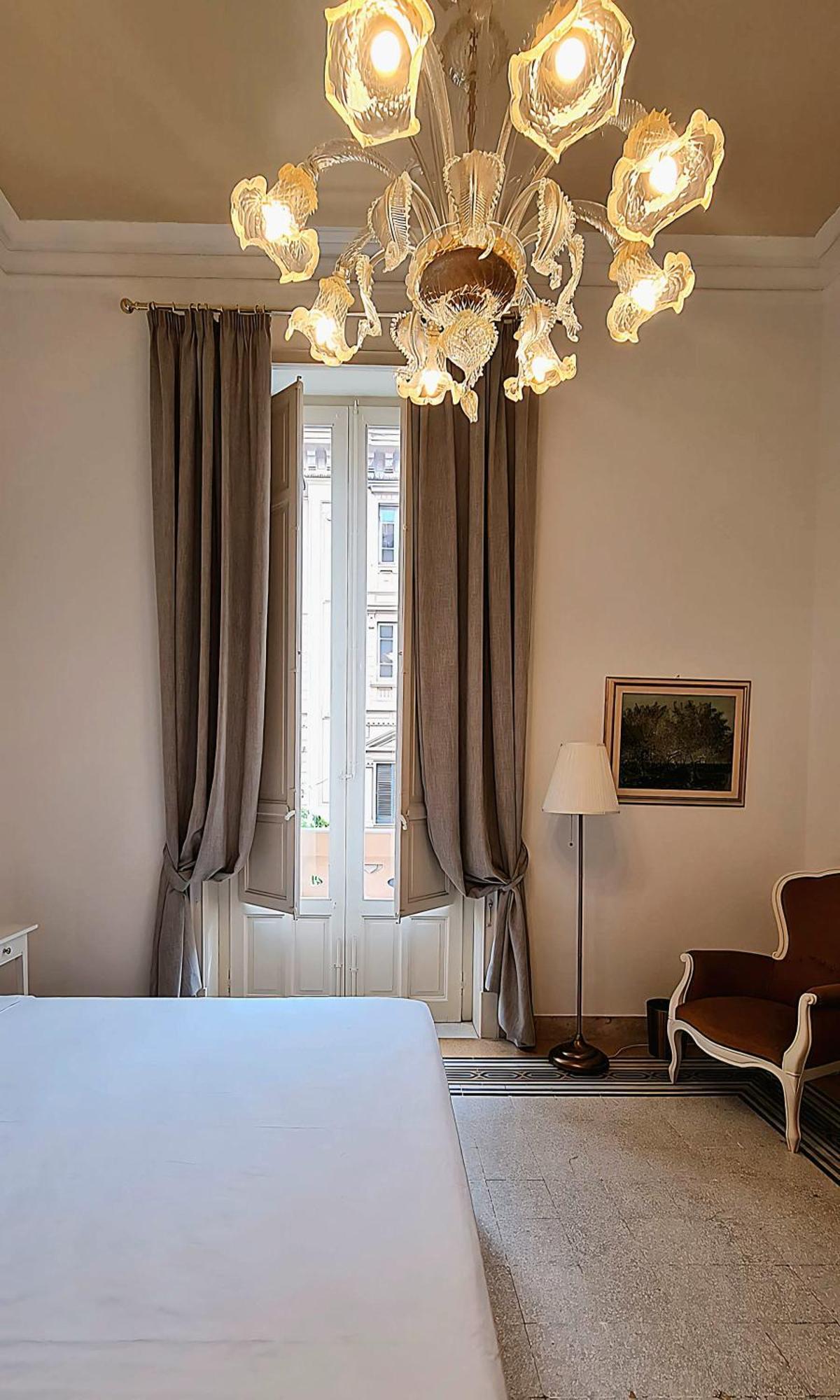 Maisonnouveau Palermo Luaran gambar